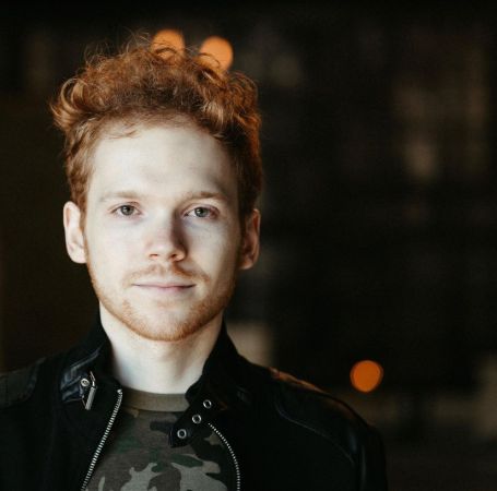 Chase Goehring has a net worth of $500K.